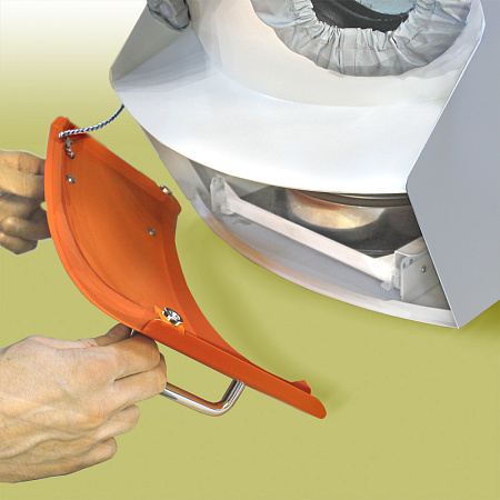 Аверон АСОЗ 1.1 С АРТ – Для зуботехнических лабораторий