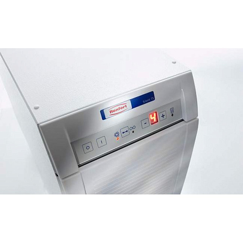 Renfert SILENT TS - вытяжка для одного рабочего места 