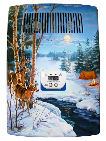 Виталия ОРБ-2Н «POZIS» - Облучатель-рециркулятор бактерицидный с рисунком