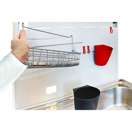 Аверон СУЛ 9.1 МОЙКА - стол универсальный лабораторный