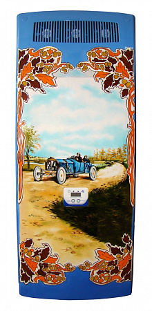 Виталия ОРБ-2Н «POZIS» - Облучатель-рециркулятор бактерицидный с рисунком и инкрустацией