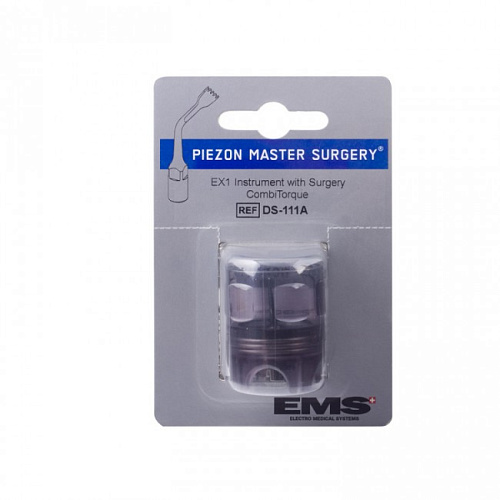 EMS DS-111A - инструмент EX1 для Piezon Master Surgery